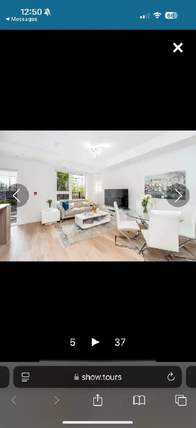 Town House for rent (Mississauga) Image# 1