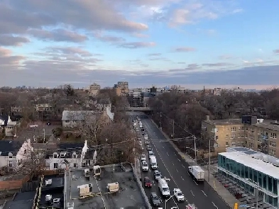 2020 Forest Hill Condo for Rent Image# 9
