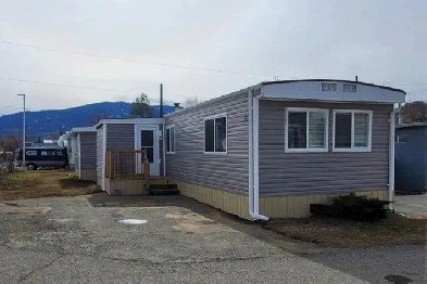 #4-1401 Nicola Ave - Merritt Image# 5