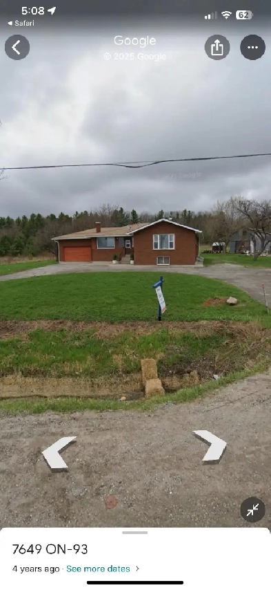 Basement for rent Image# 4