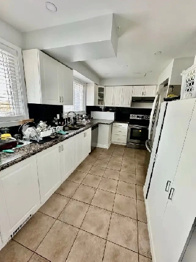 Room available for rent in Brampton Image# 3
