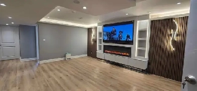 1 Bedroom To Rent for Females Only Furnished in Kitchener Image# 1