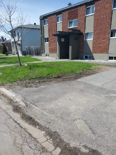 Lovely two bedroom for Rent- Available now ! Image# 2