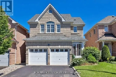 6 bed 4 bath house - Leslie & Elgin Mills Image# 4