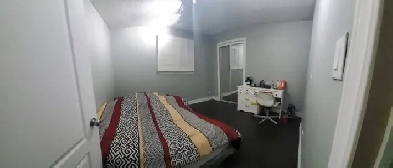 Furnished private room Image# 1