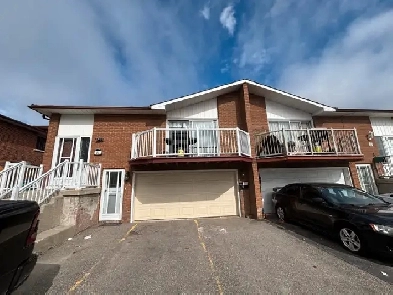 Basement Apartment for Rent in Brampton Image# 8