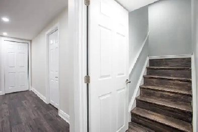 Basement for rent effective June 1st, 2025 Image# 5