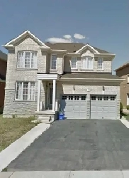 4 Bdrm Detach House in Brampton (Chinguacousy and McLaughlin) Image# 4