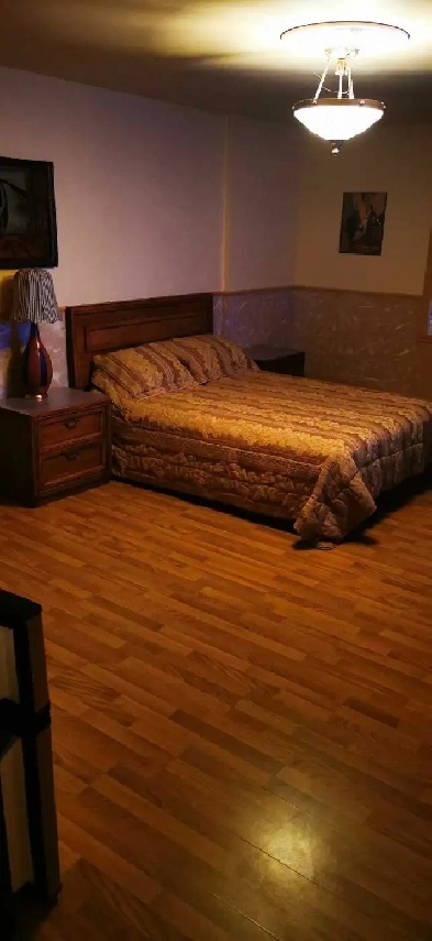 Repentigny! GRANDE CHAMBRE AVEC SALLE DE BAINS PRIVÉE. Image# 7
