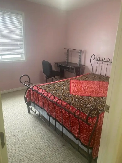 Furnished Room For Rent Image# 4