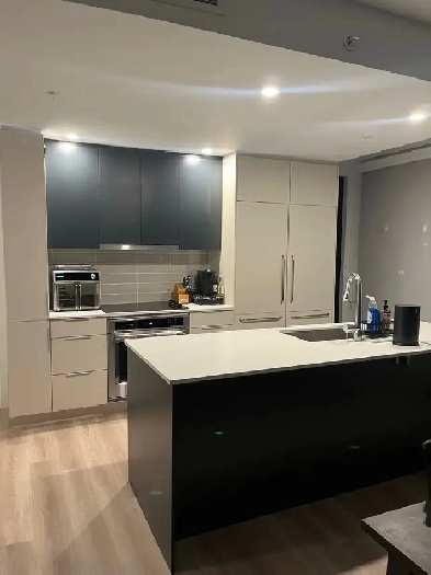 2 Bed 2.5 Bath Apartment for Lease Takeover in Downtown Montreal Image# 11