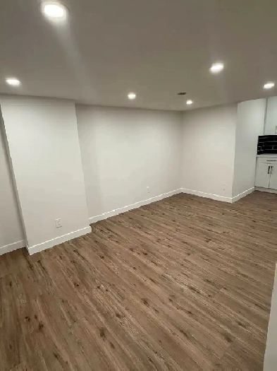 2 bed room basement in a serene environment Image# 1
