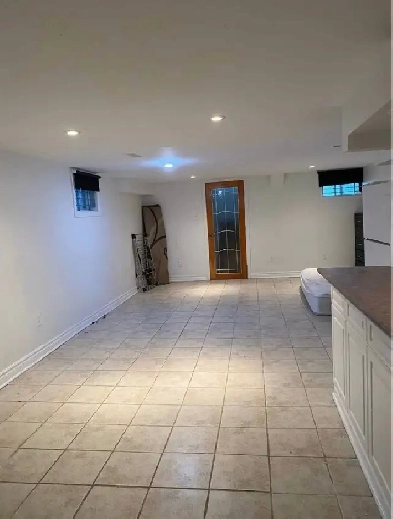 TORONTO: Basement Studio for Rent – All Utilities Included! Image# 5