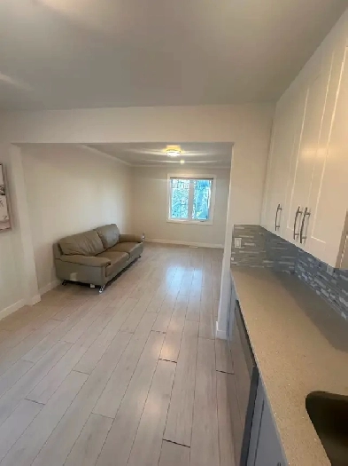 Oliver/114 street/Bright top Flr 1 Bedroom Apt/In Suite Laundry Image# 4