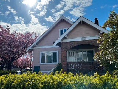 1 spacious private BR in 3 BR suite - East  Vancouver Image# 6