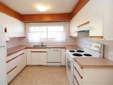 Super private and large furnished main floor room in Varsity NW Image# 1