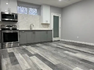 2-Bed Legal basement available for rent in Livingston NE Image# 7