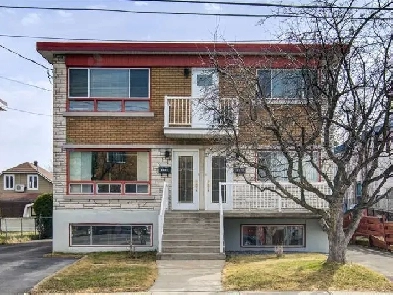 5 1/2 à louer 1er Juillet Vieux Longueuil Image# 1