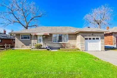 ⚡IMMACULATE 3 BR RANCH STYLE BUNGALOW WITH SEP SIDE ENTRANCE! Image# 4