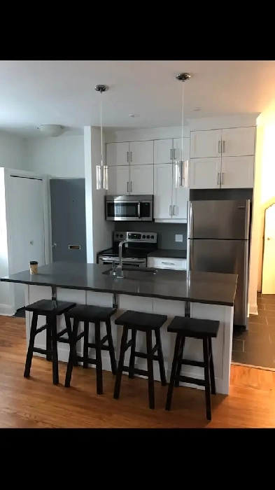 2 bedroom, 63 Earl st, July 1 Image# 1