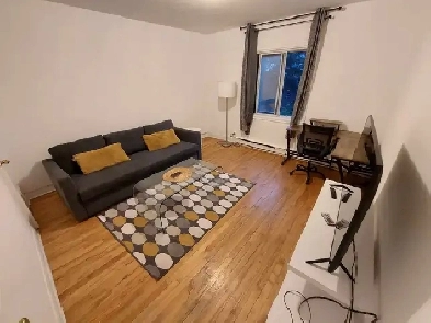 3 1/2 short term rent Image# 2
