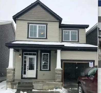 Looking for Female Roommate to Share 3 bedroom single home Image# 1