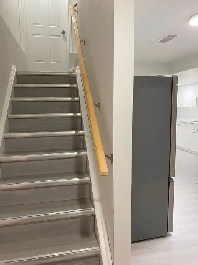 Basement for Rent Image# 1