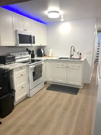 Basement Apartment Available Starting May 1st Image# 9