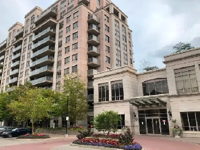 1 bedroom, parking, locker, Richmond hill Image# 11