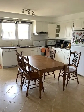 Logement à louer 5 ½ - Ahuntsic Image# 2