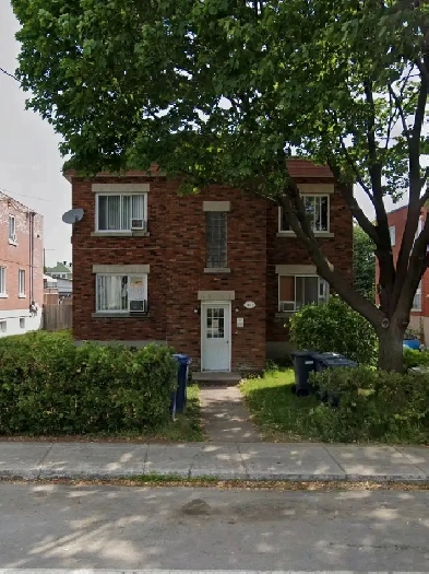 4 1/2 apartment ( Laval des Rapides )  4.5 Image# 1