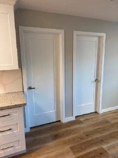 Two Bedrooms Apartment, steps to Subway Image# 7