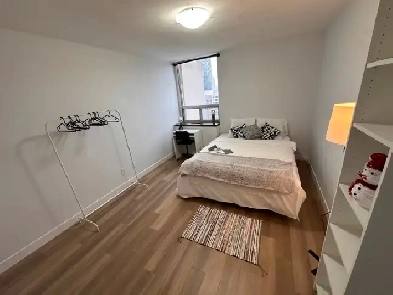Downtown Room for Rent Image# 1