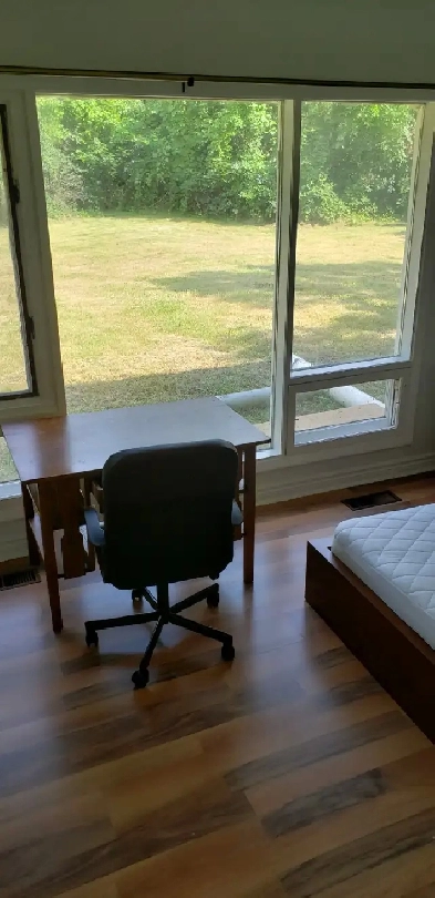 RENT: 5 Bedrooms 2 Bathrooms 1st floor - St.Catharins $650 Image# 1