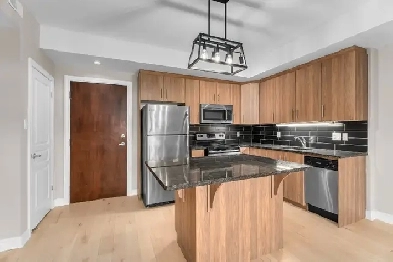 Stunning 1 Bedroom Condo on Main floor in Central Area-Updated Image# 7