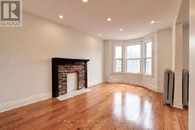 High Park 3 bed 2 bath apartment for rent July 1st $3,800 Image# 10