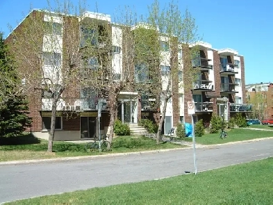 Beau et grand 3-1/2 à Brossard à 1295$ pour juin ou juillet Image# 5