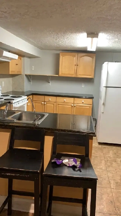 Basement Apartment for RENT 2 People Image# 3