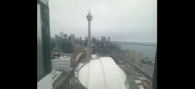 Assignment Canada house 3BR on 60  Floor | Iconic CN Tower SE Image# 1