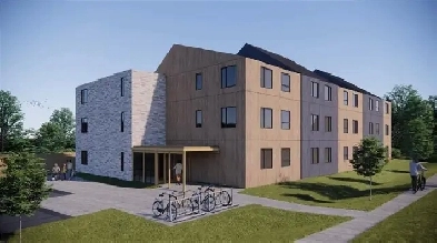 The Crosswoods, 1 Circassion Drive, Dartmouth, NS B2Y1C3 Image# 1