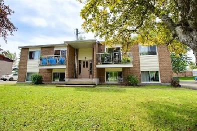 Quadruplex à vendre au 55 Rue Tardif, Kingsey Falls Image# 6