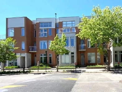 Appartement condo 4 1/2 à louer sur le Plateau Mont-Royal Image# 3
