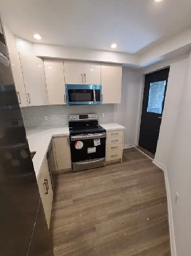 BEAUTIFUL 1 BEDROOM APARTMENT FOR RENT IN HEART OF LESLIEVILLE Image# 5