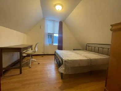 All inclusive Room - FEMALE - General Hospital – Oak Ave - NOW Image# 1
