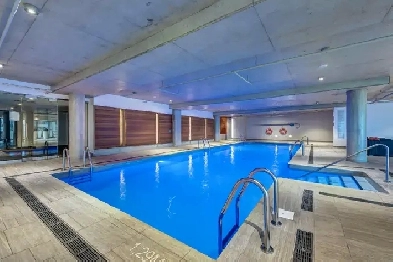 Evolo 2 l Trois cac de luxe pour une vie de rêve! 2 Garages! Image# 1