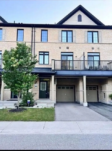 Town house for rent Image# 1