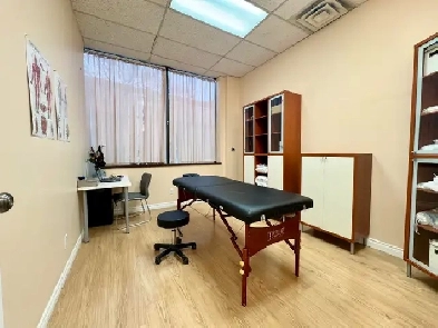 Room For Rent at Rehab Clinic (Key To Health) Image# 1