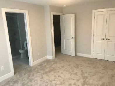 Master Bedroom with Ensuite Bathroom Image# 1