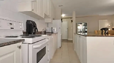 Forest Hill - 1 Bedroom Apartment for Rent Image# 1