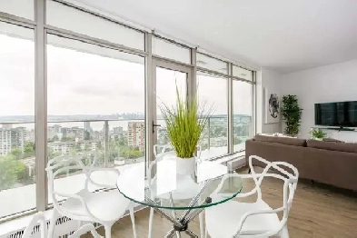 The Lonsdale - 3 Bedroom Apartment for Rent Image# 1